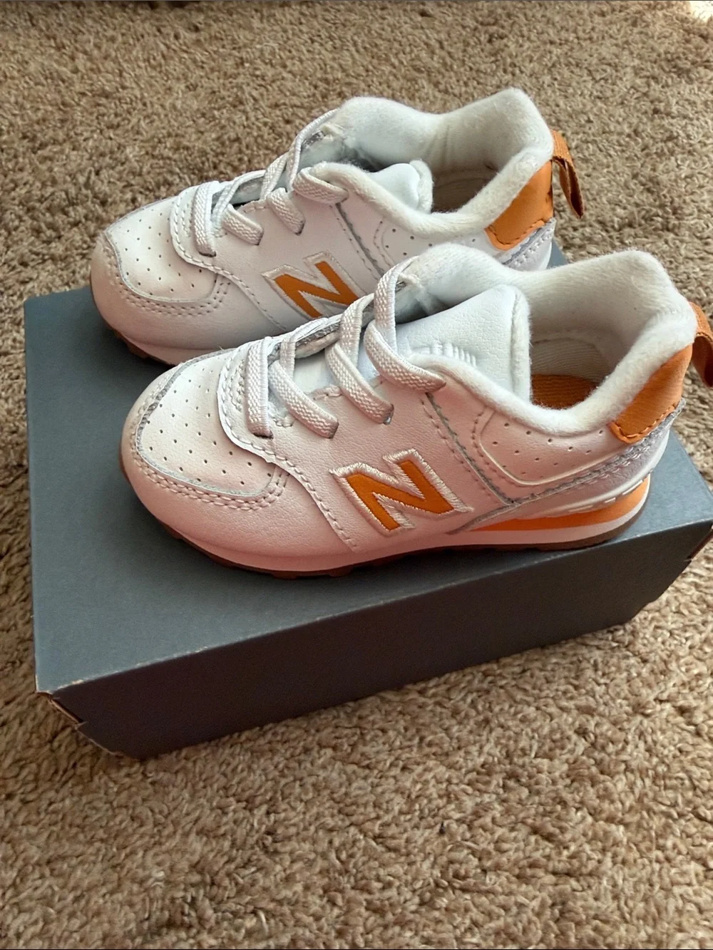 New Balance | Baby / Toddler Sneakers
